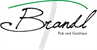Logo für Gasthaus Brandl Anton