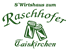 Logo für Raschhofer Helmut und Claudia