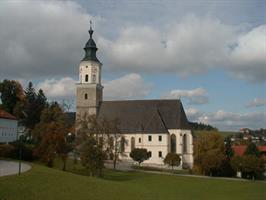Pfarrkirche Taiskirchen